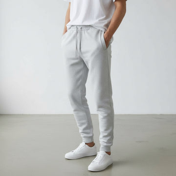 Pants Top White 520682