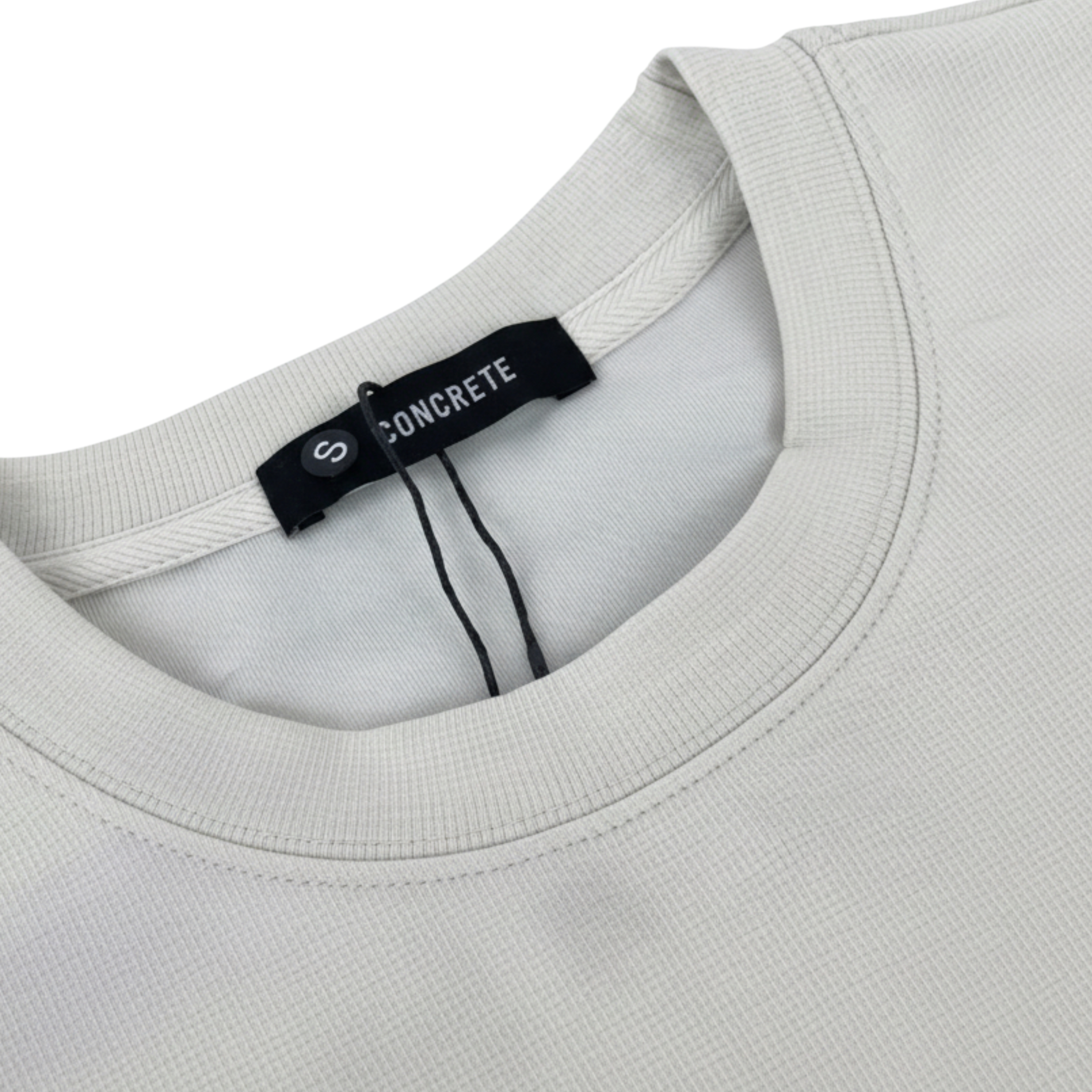 Sueter Top White 520682