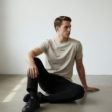 Cargar imagen en el visor de la galería, Playera Concrete Khaki 509806
