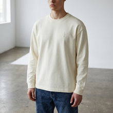 Cargar imagen en el visor de la galería, Sudadera C Basic Apricot 352227
