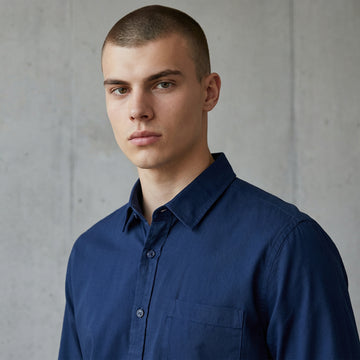 Camisa Chris Marino 378558