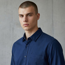 Cargar imagen en el visor de la galería, Camisa Chris Marino 378558
