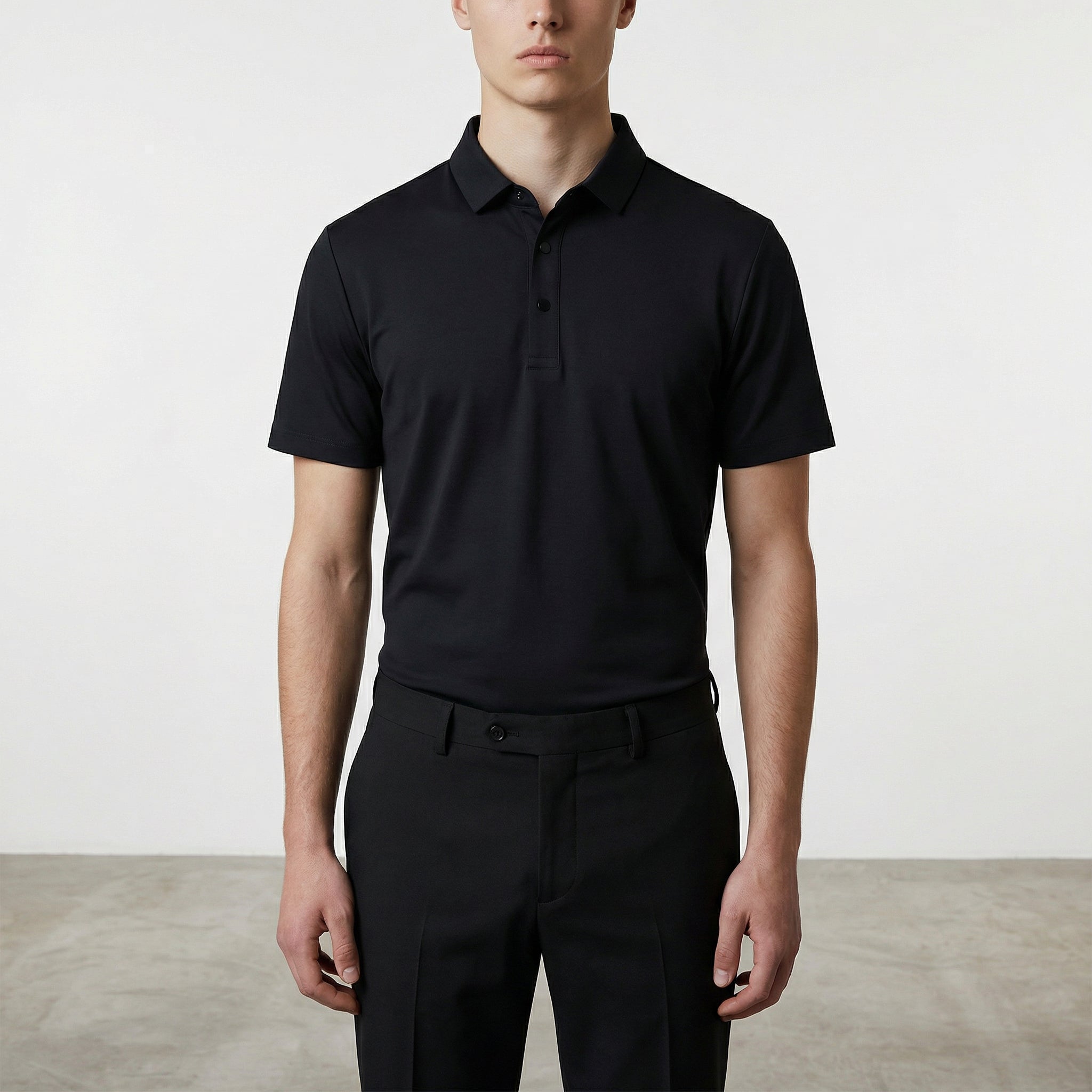 Polo Absolute Black 518006