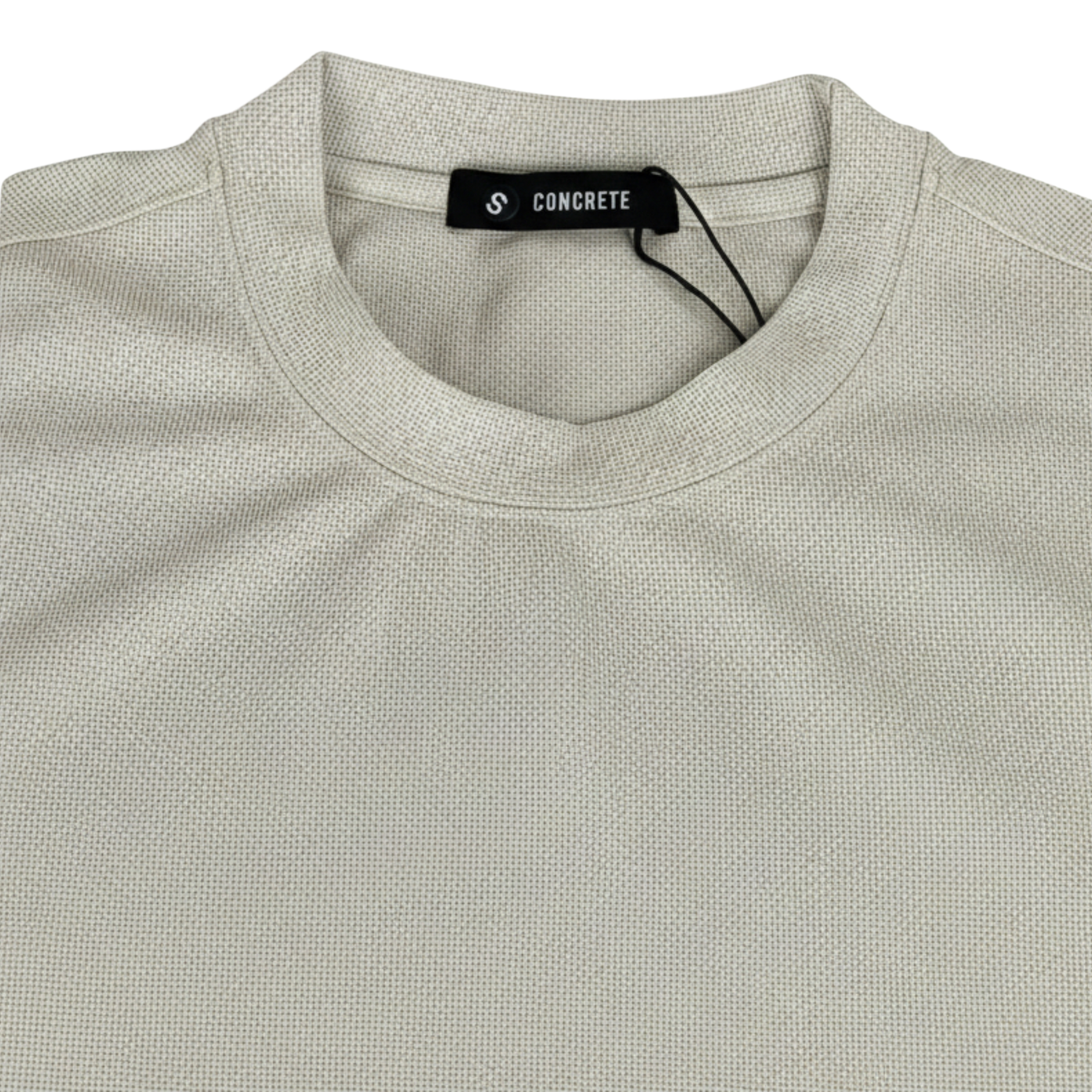 Playera Vital Beige 518830