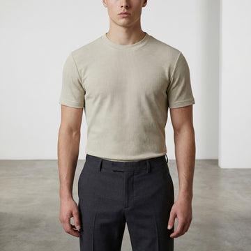 Playera Vital Beige 518830