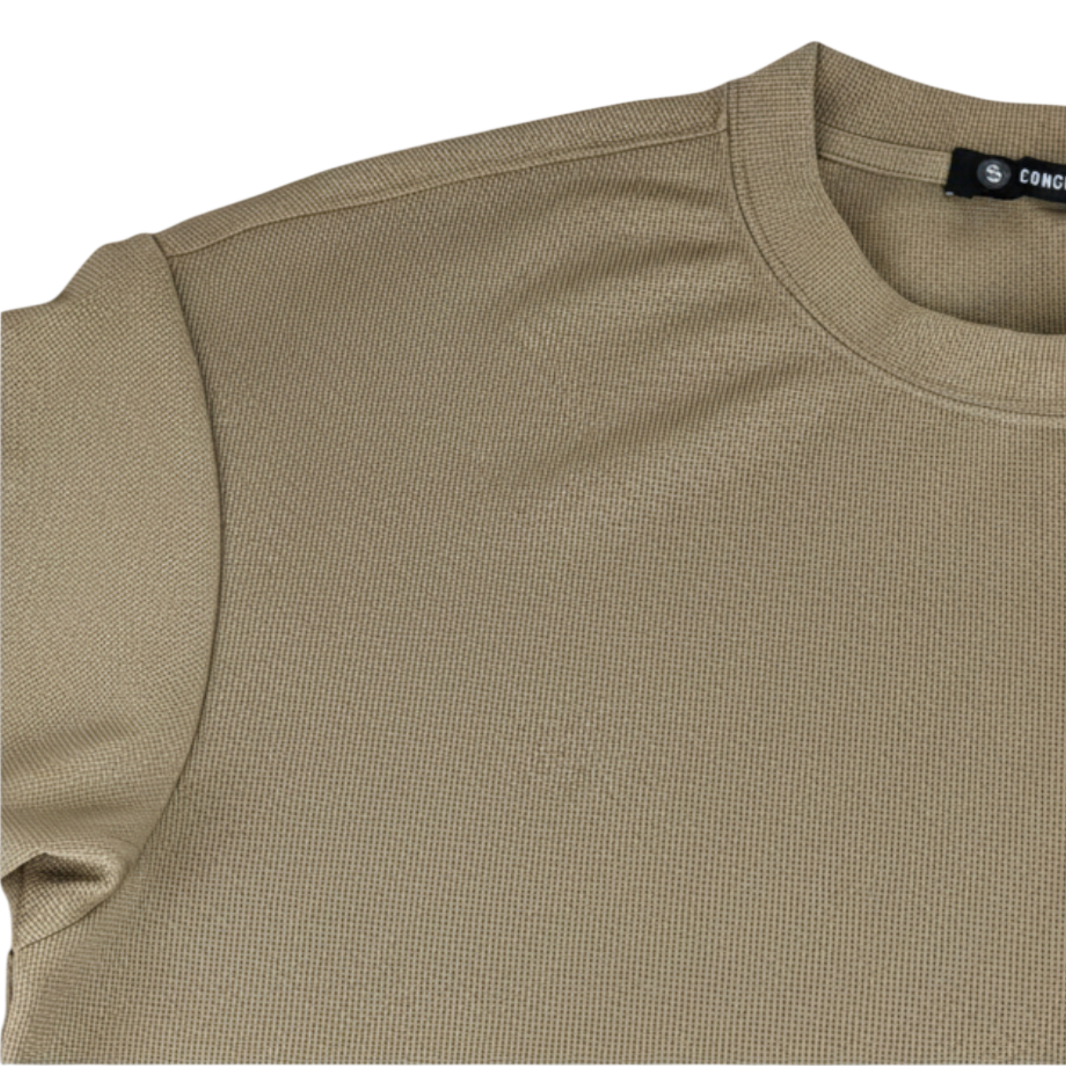 Playera Vital Khaki 518830