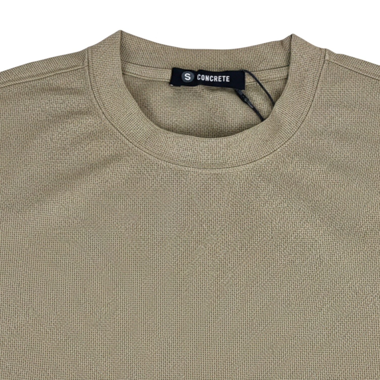 Playera Vital Khaki 518830