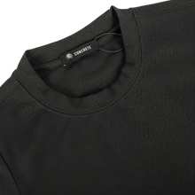 Cargar imagen en el visor de la galería, Playera Vital Negra 518830
