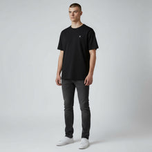 Cargar imagen en el visor de la galería, Camiseta Exs Negra 356975
