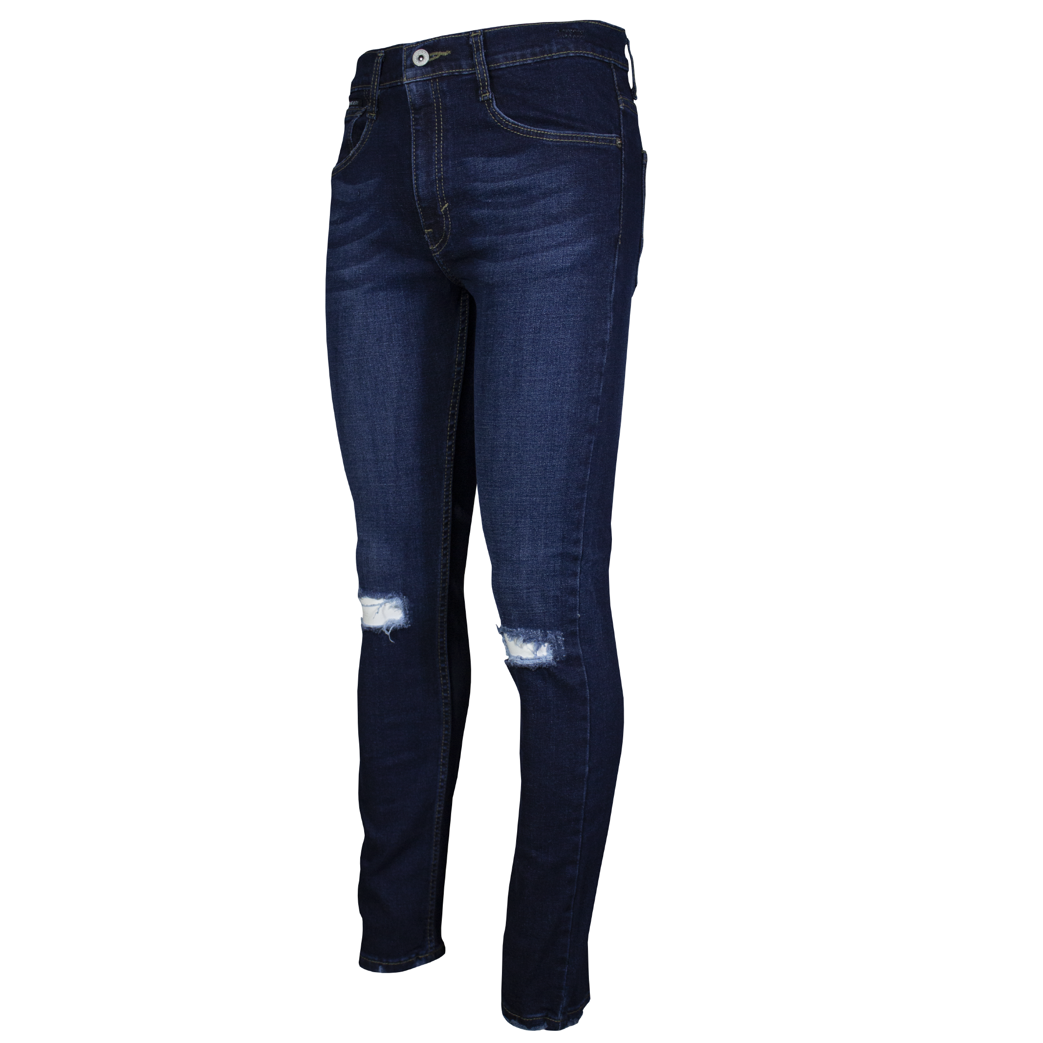 Pantalón Plomo