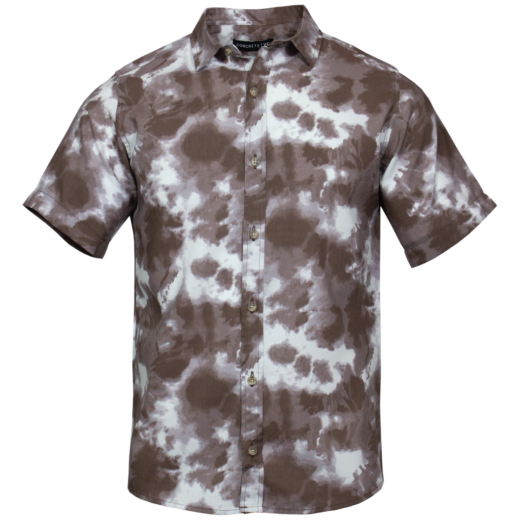 Camisa Tidebrown