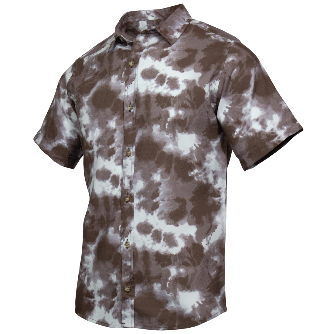 Camisa Tidebrown