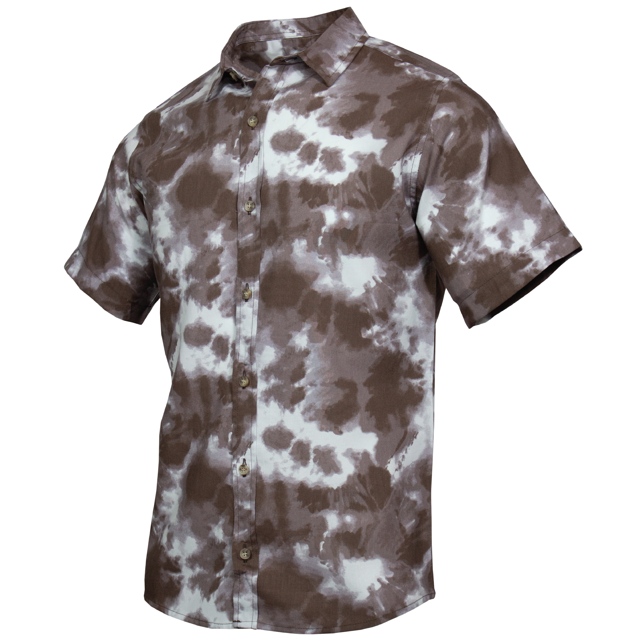 Camisa Tidebrown