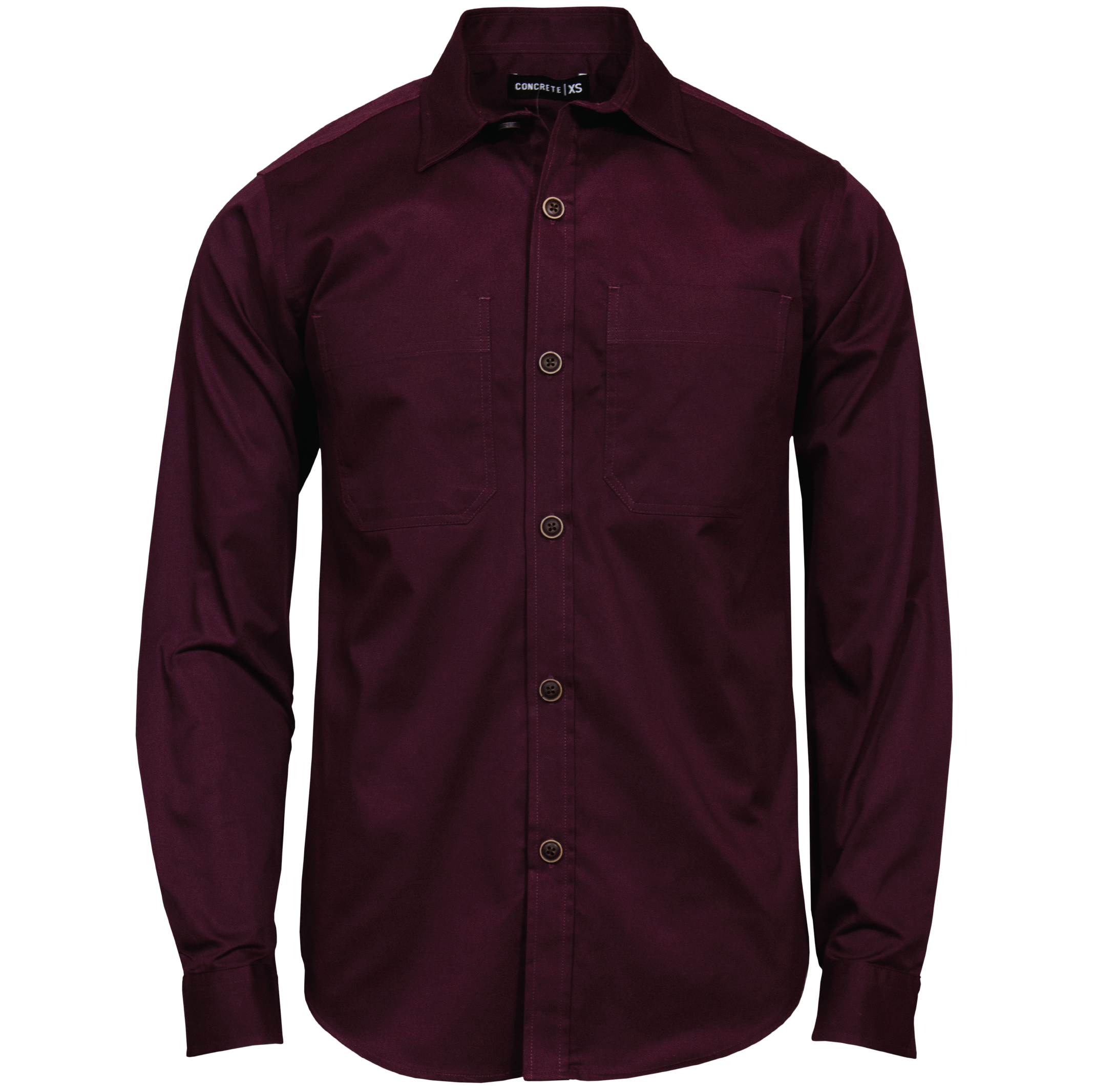 Camisa Harry Vino