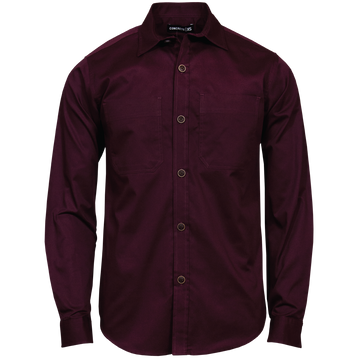 Camisa Harry Vino