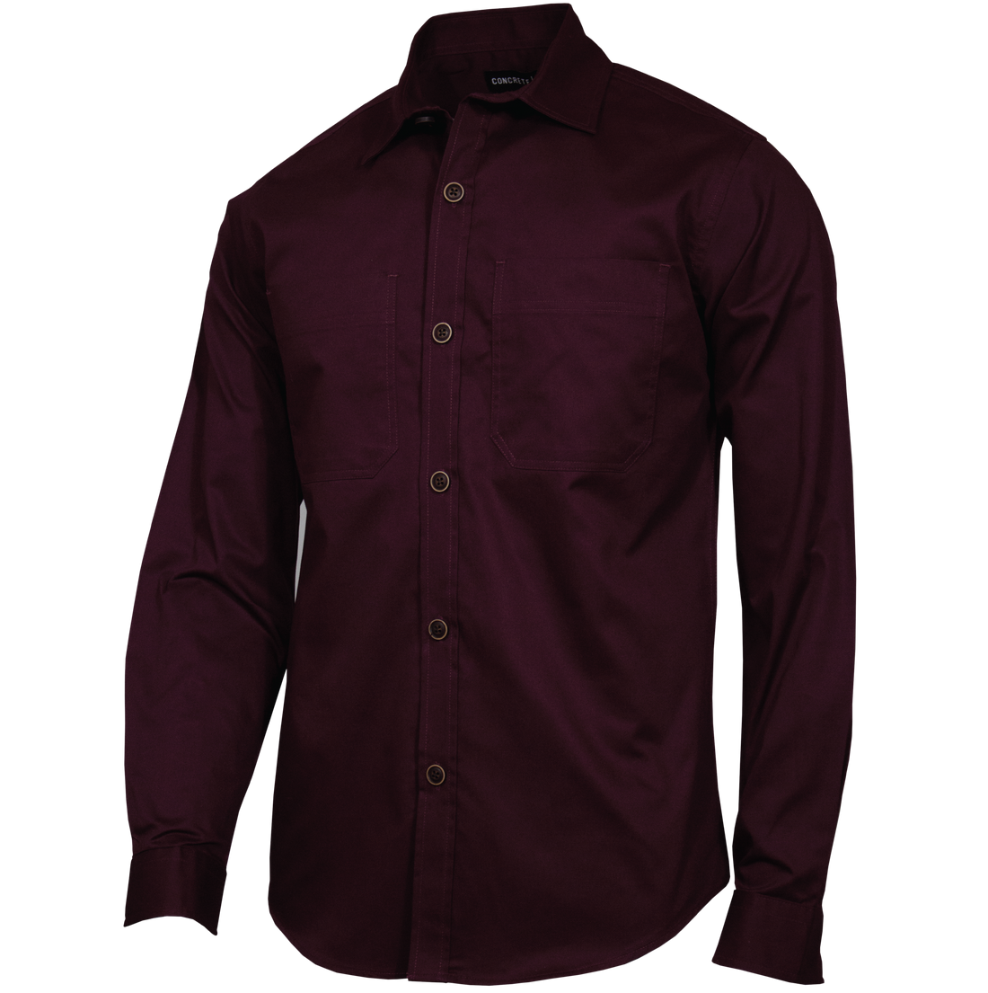 Camisa Harry Vino