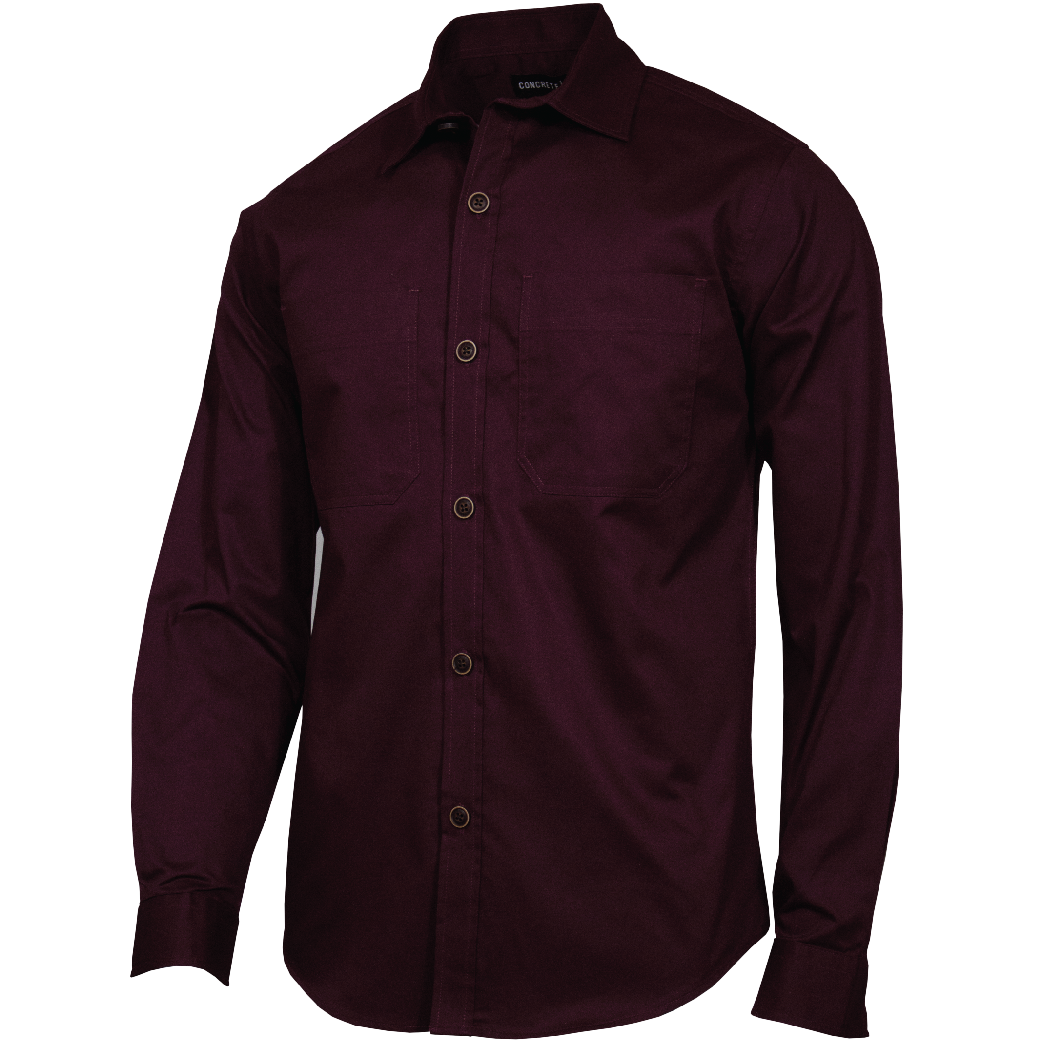 Camisa Harry Vino
