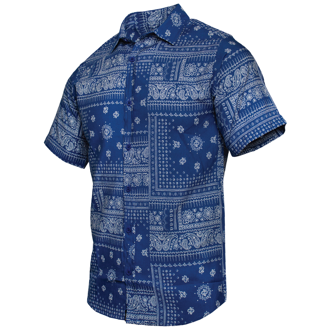 Camisa Sun&Blue 29