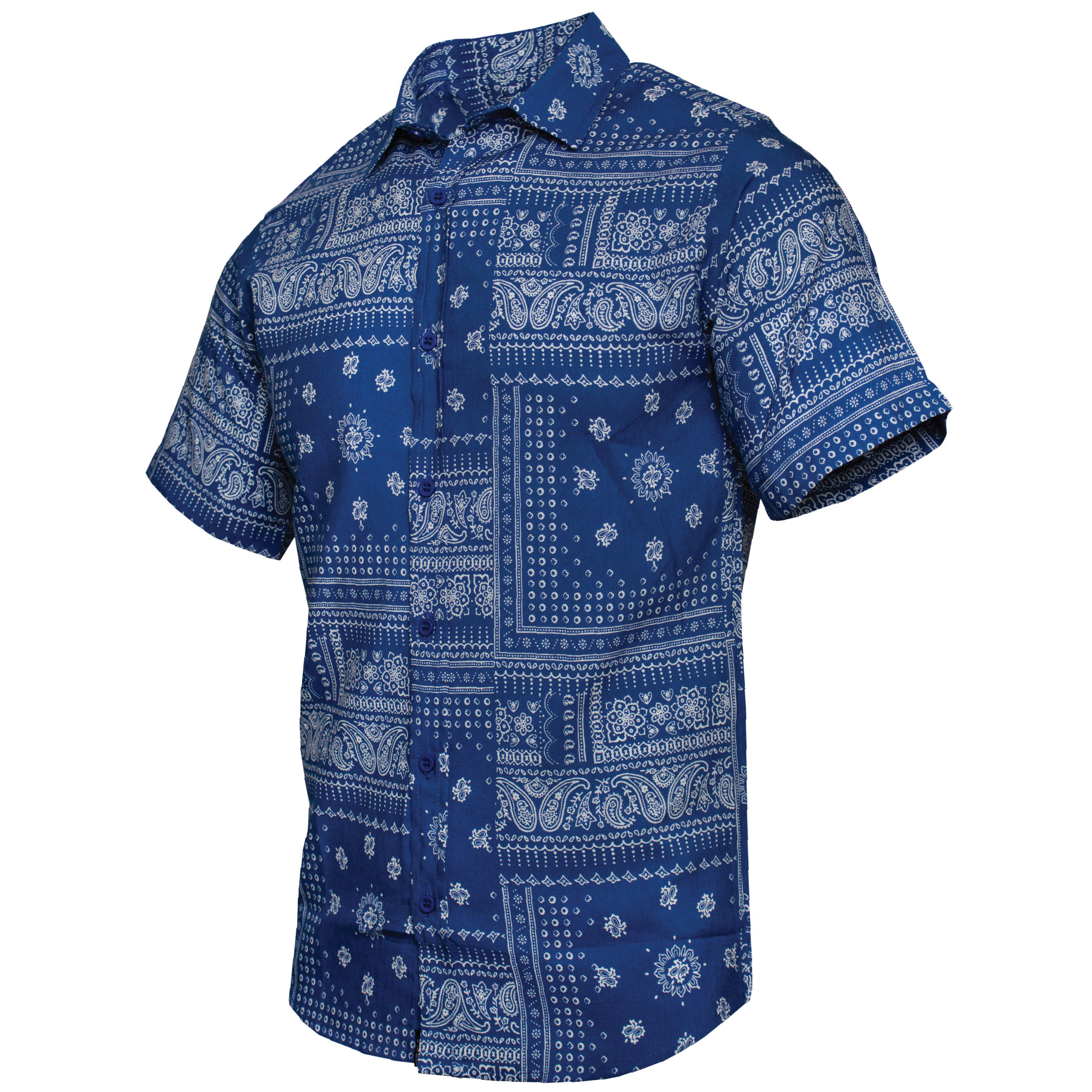 Camisa Sun&Blue 29