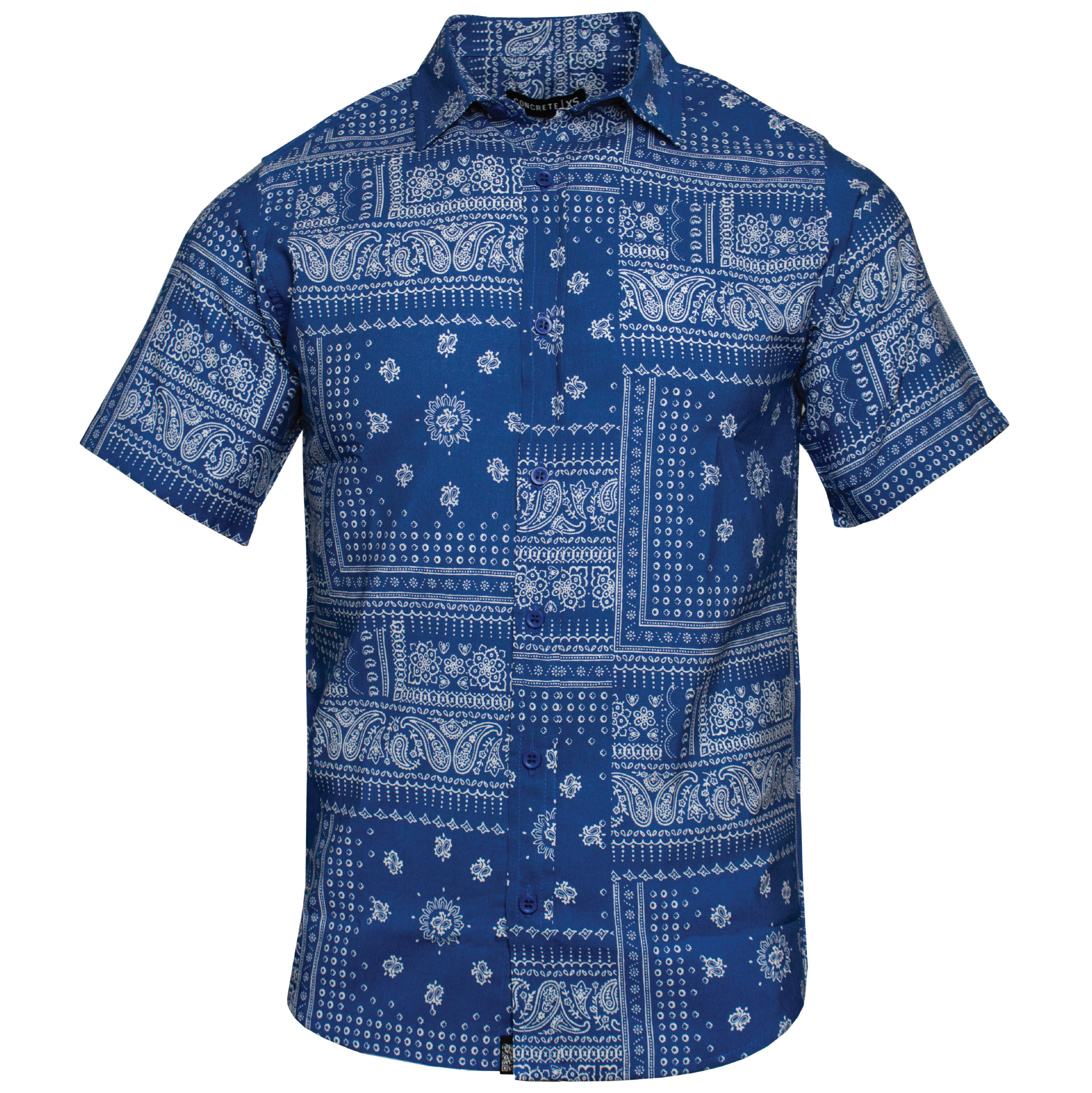 Camisa Sun&Blue 29