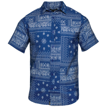 Camisa Sun&Blue 29
