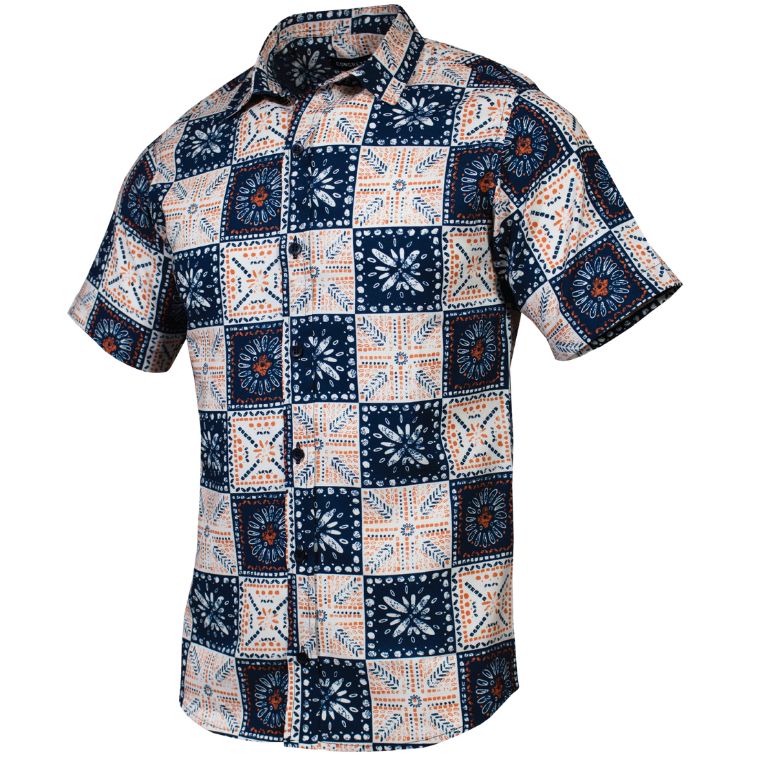 Camisa Mtza