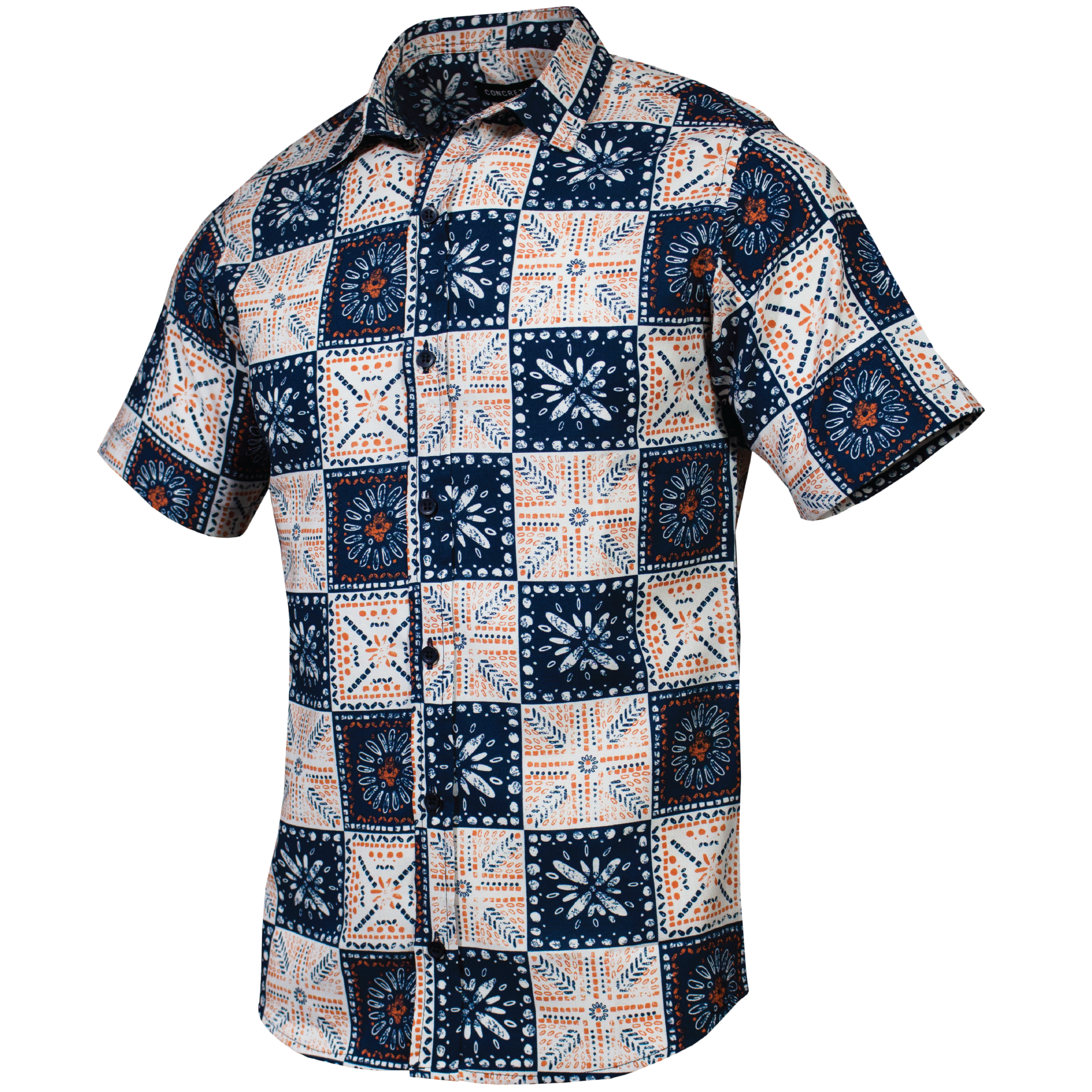 Camisa Mtza