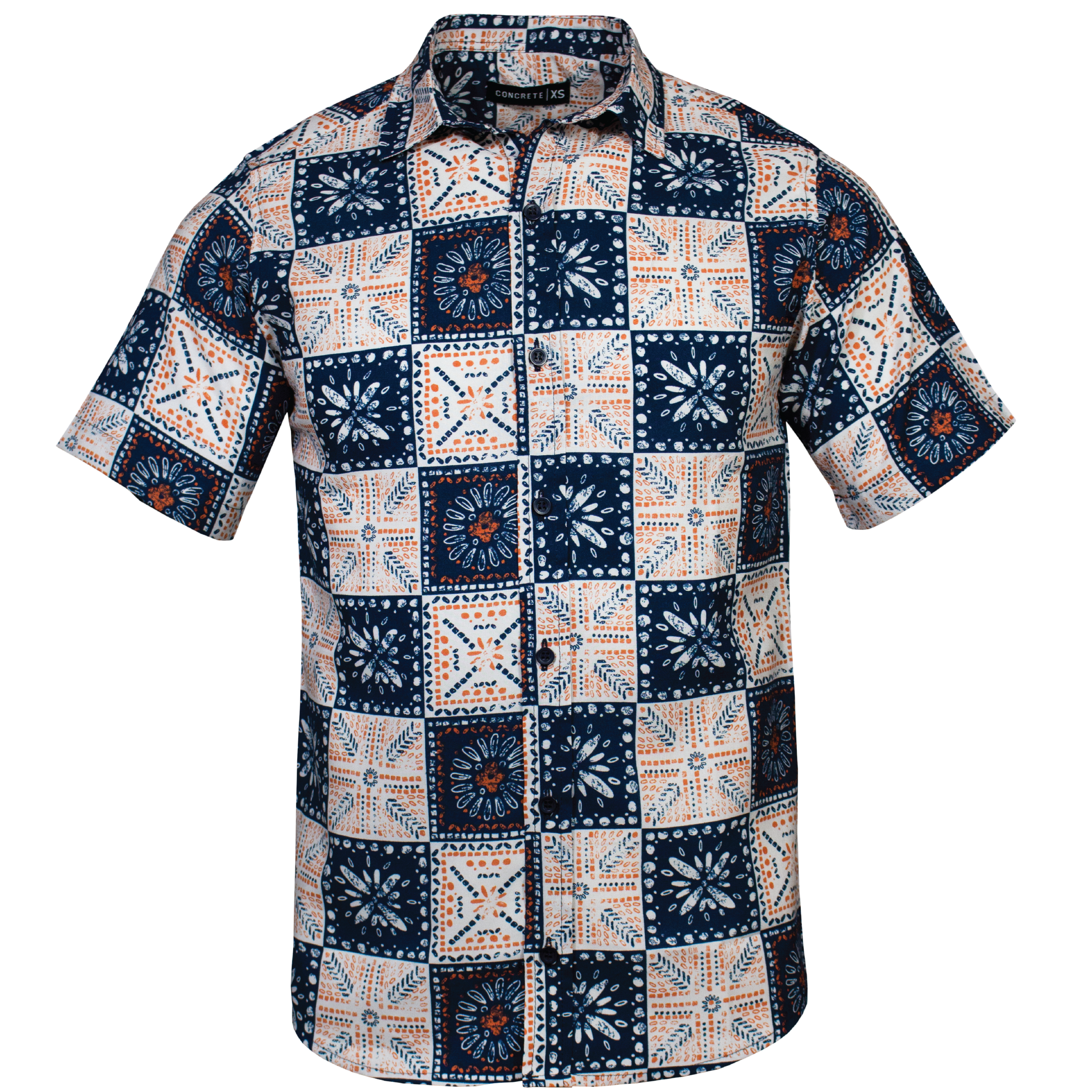Camisa Mtza