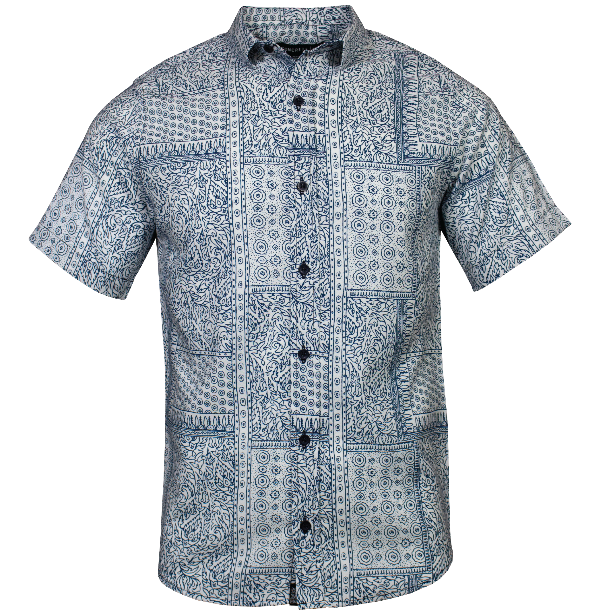 Camisa Nass