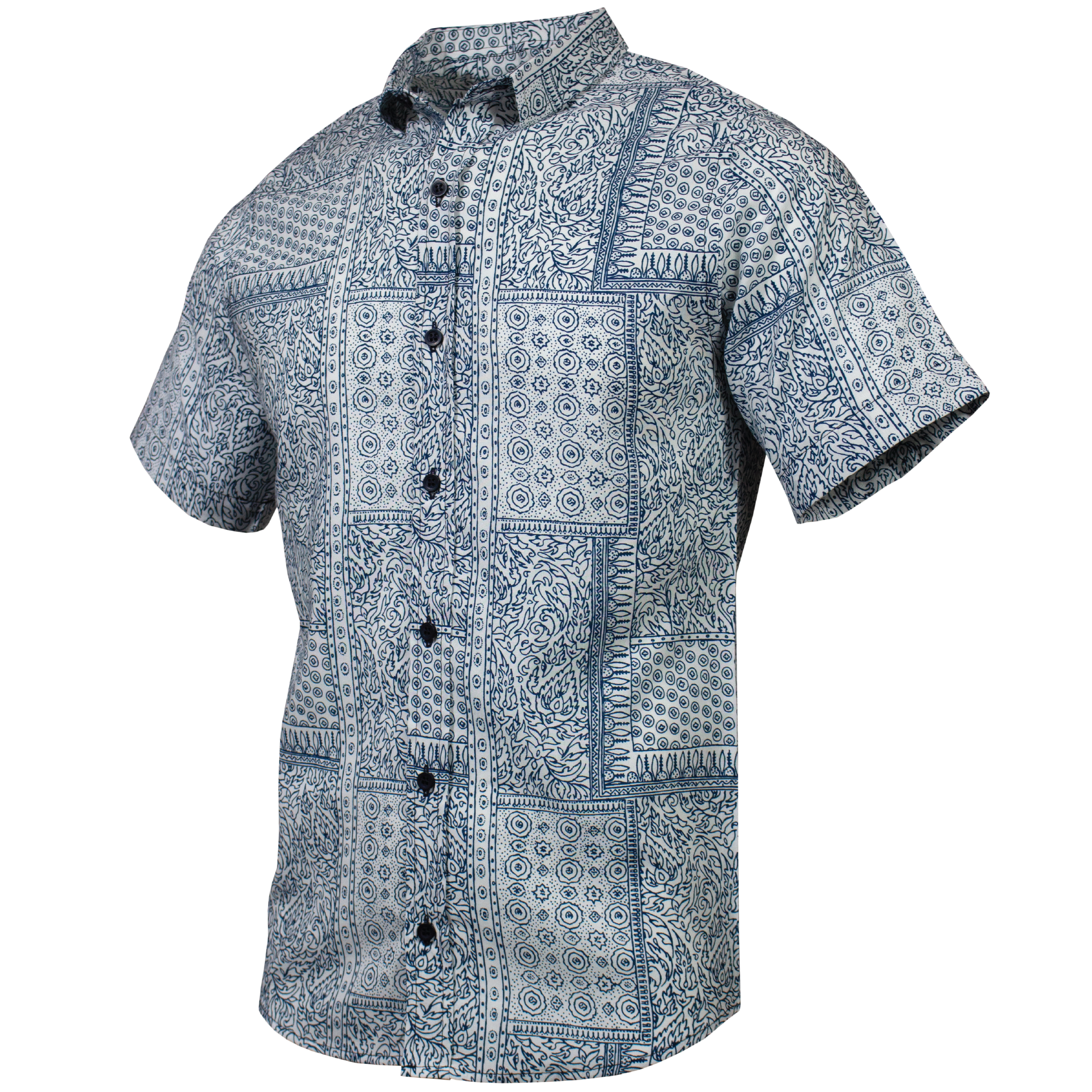 Camisa Nass