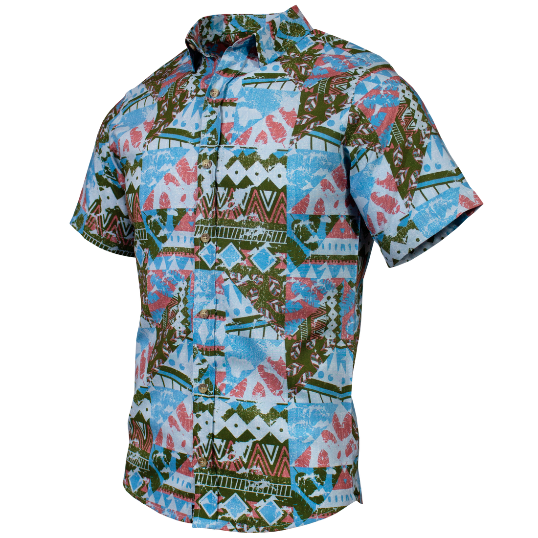 Camisa Azclo