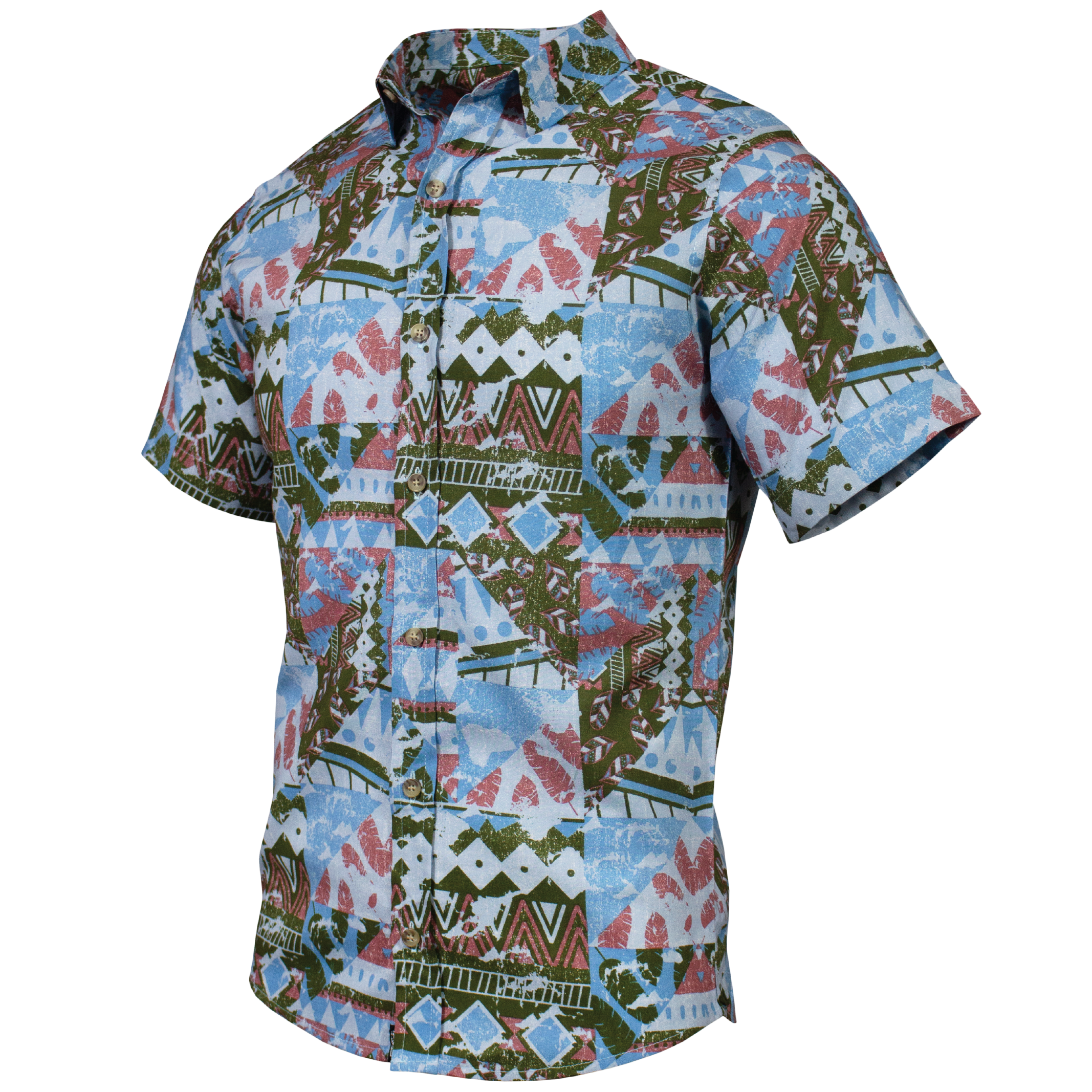 Camisa Azclo