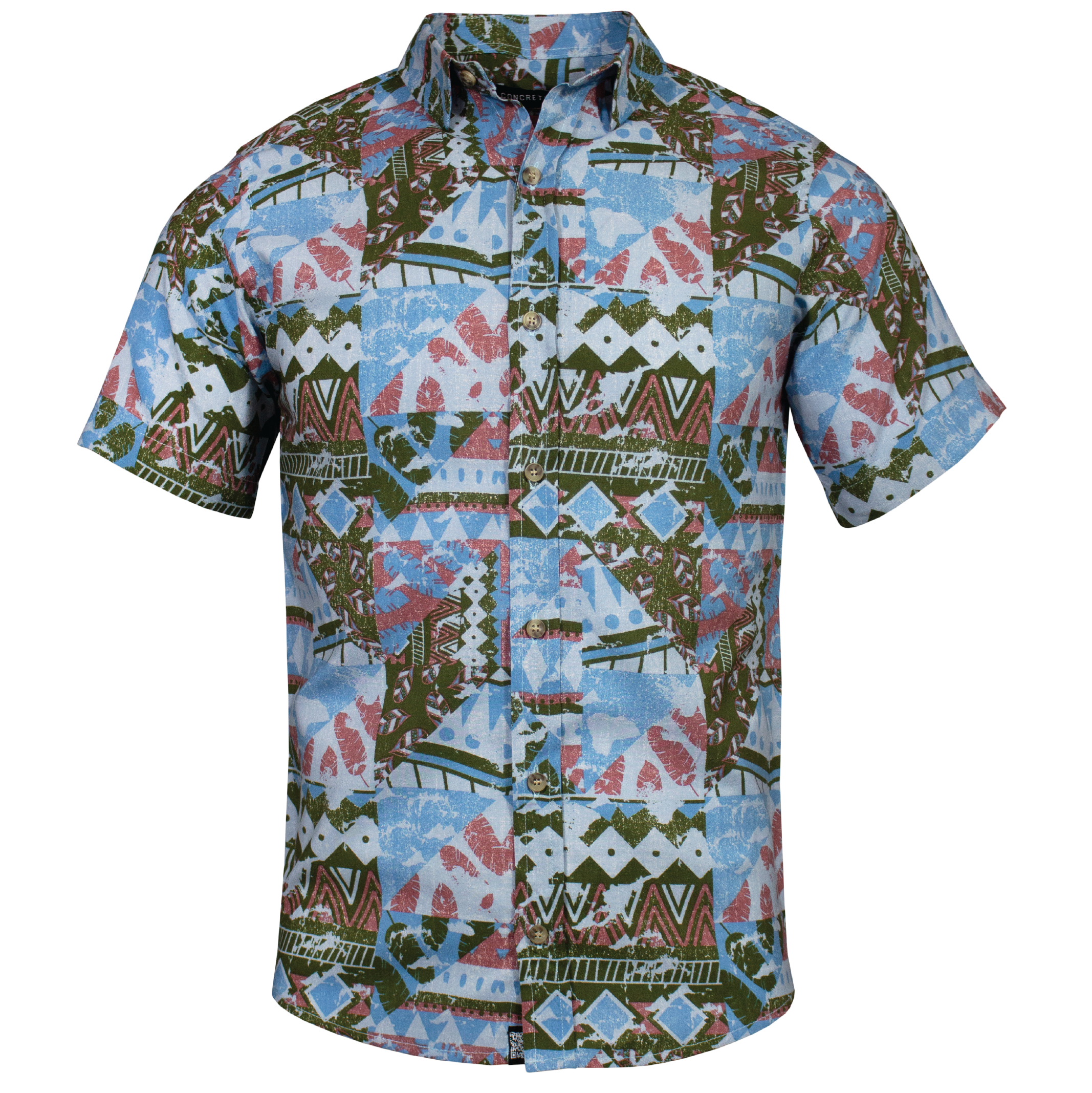 Camisa Azclo