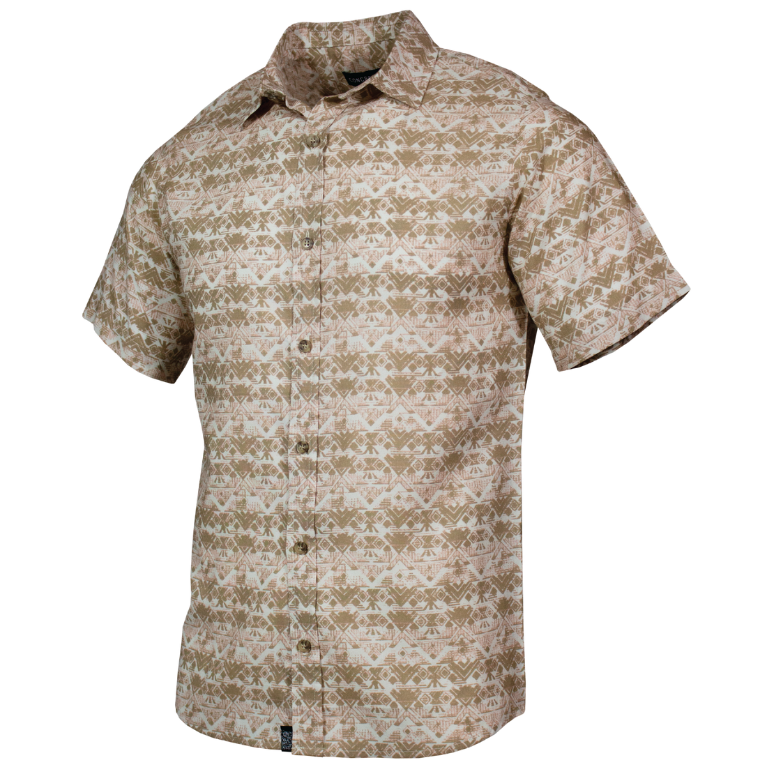 Camisa Trisaa
