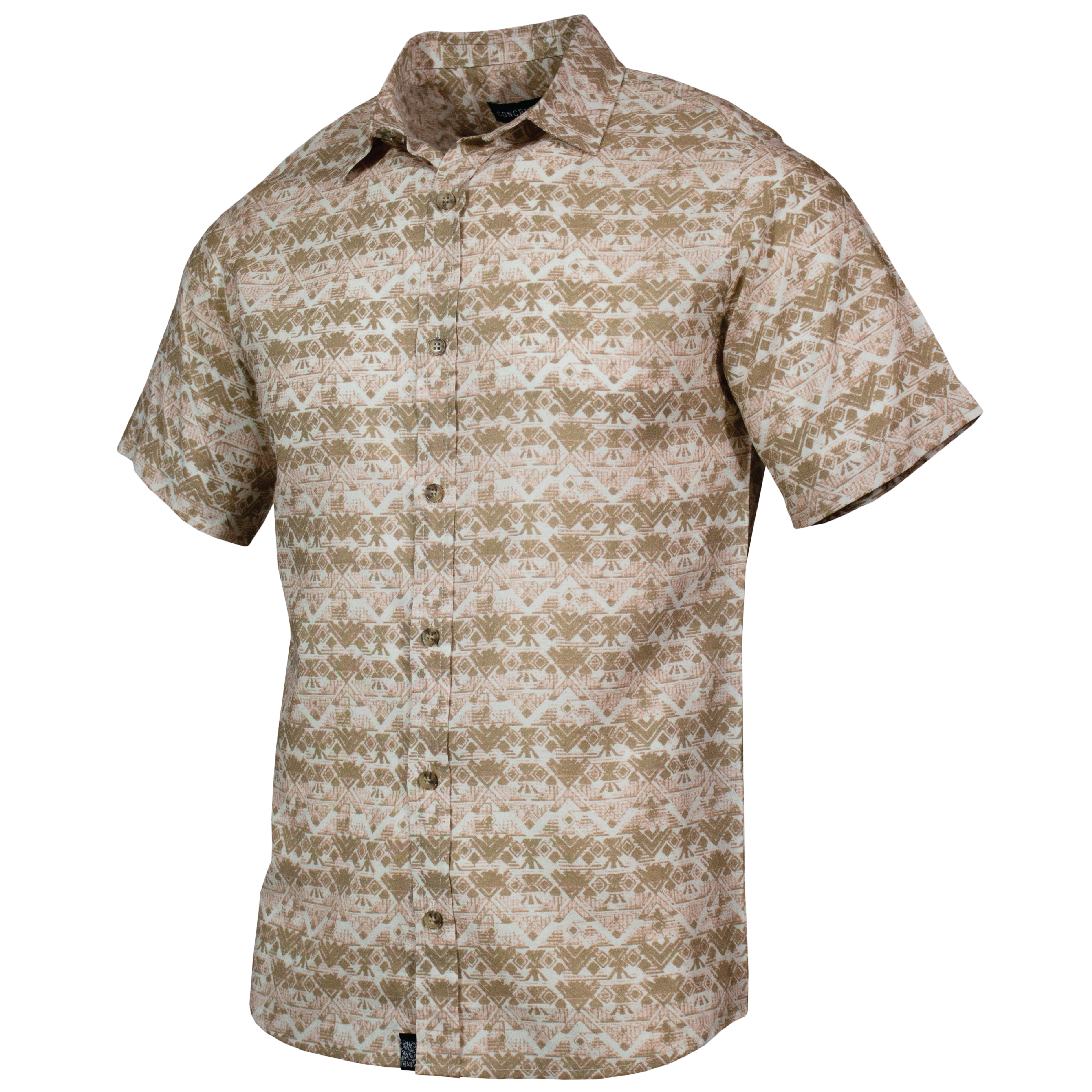 Camisa Trisaa