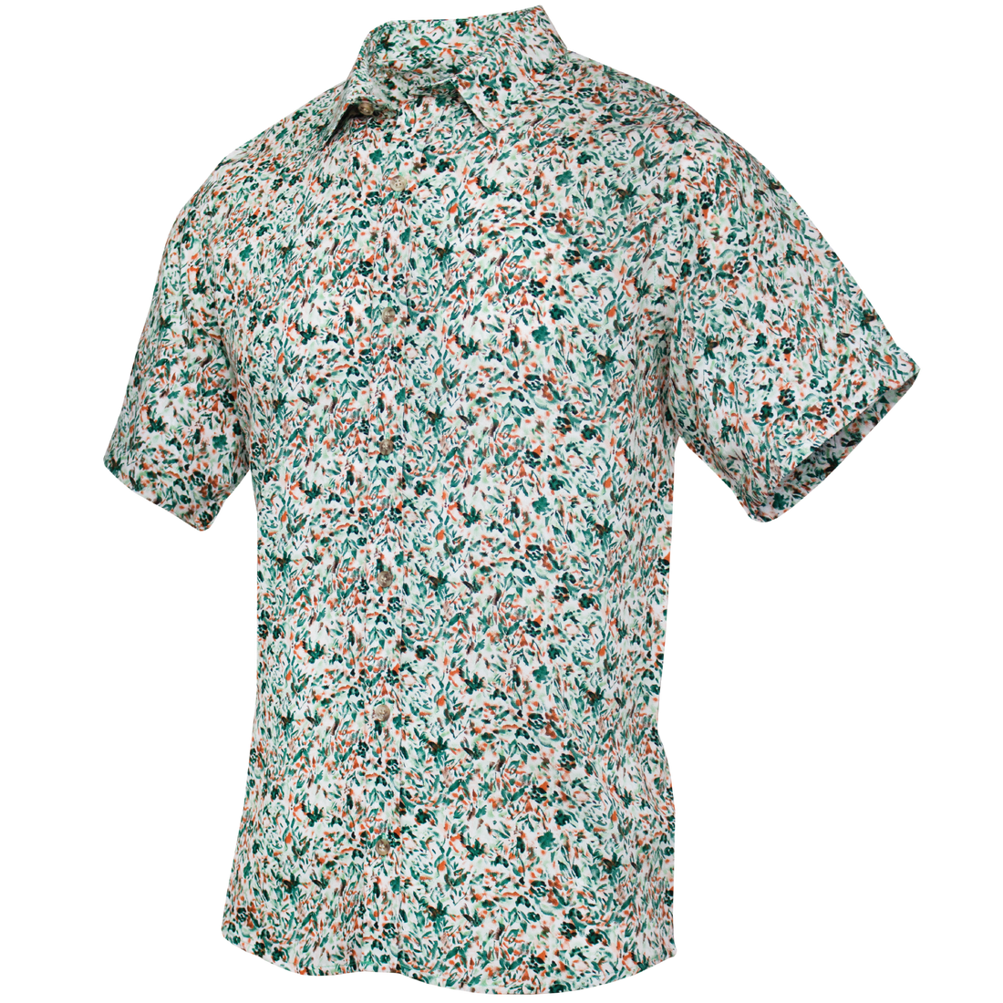 Camisa Herbs 37