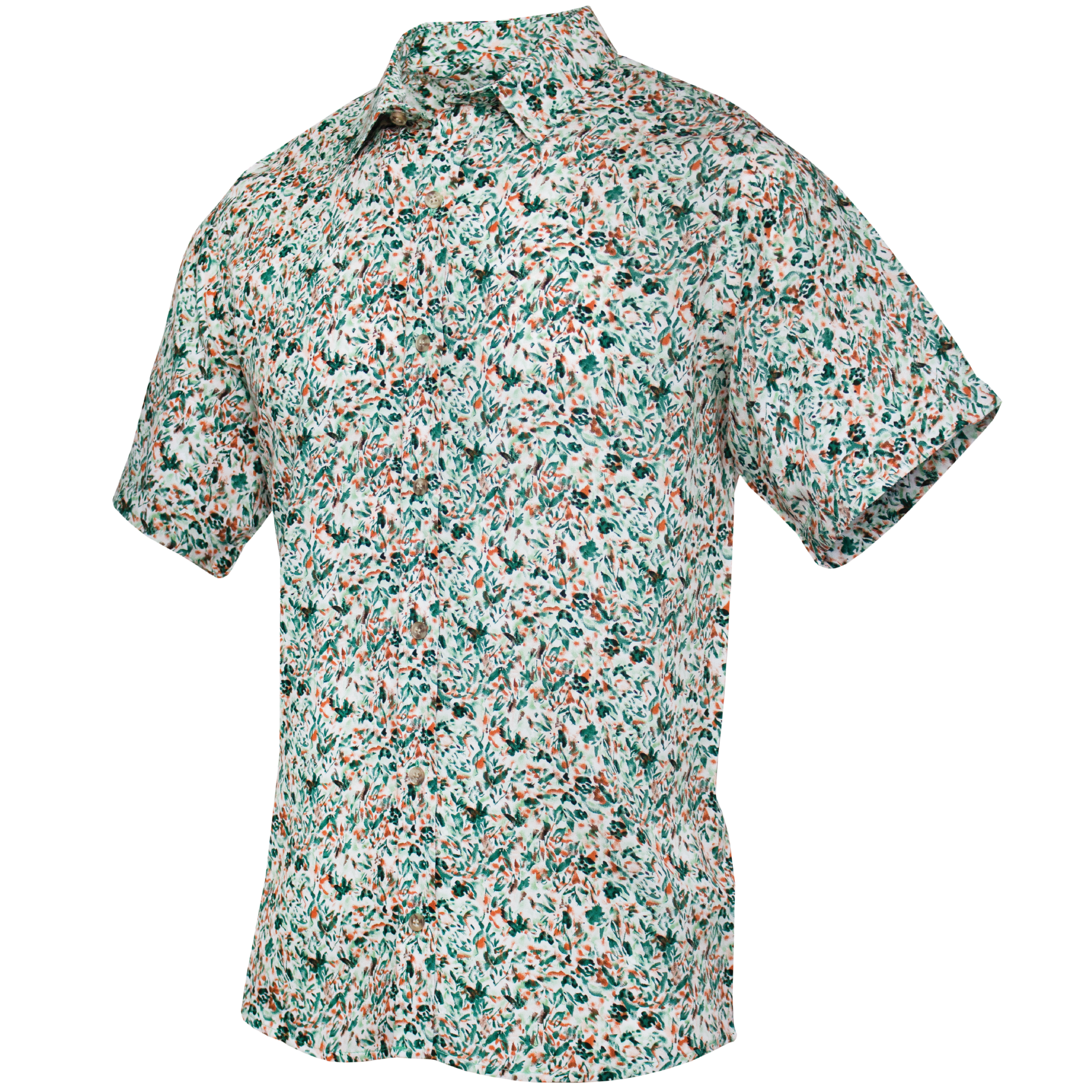 Camisa Herbs 37