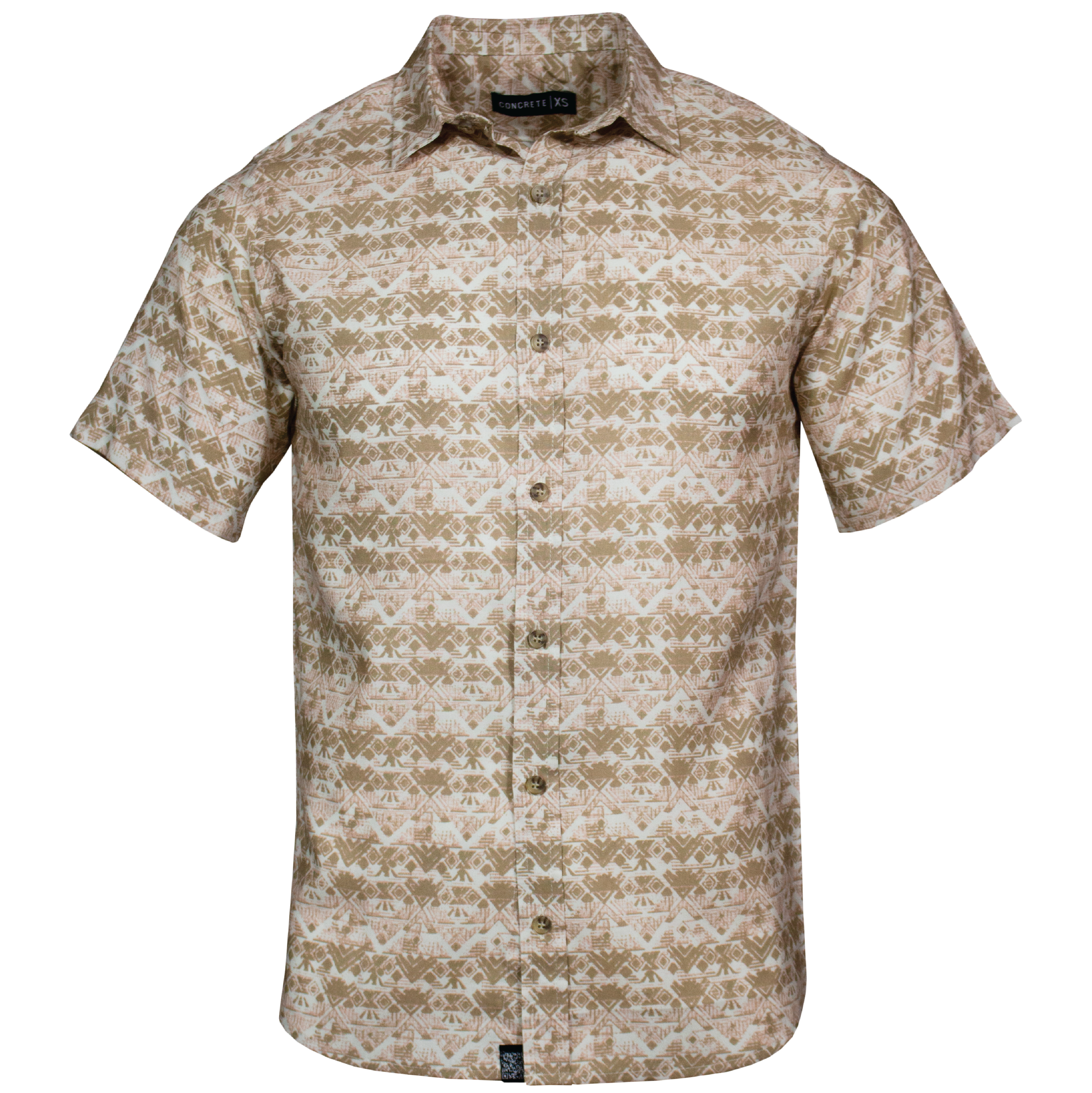 Camisa Trisaa
