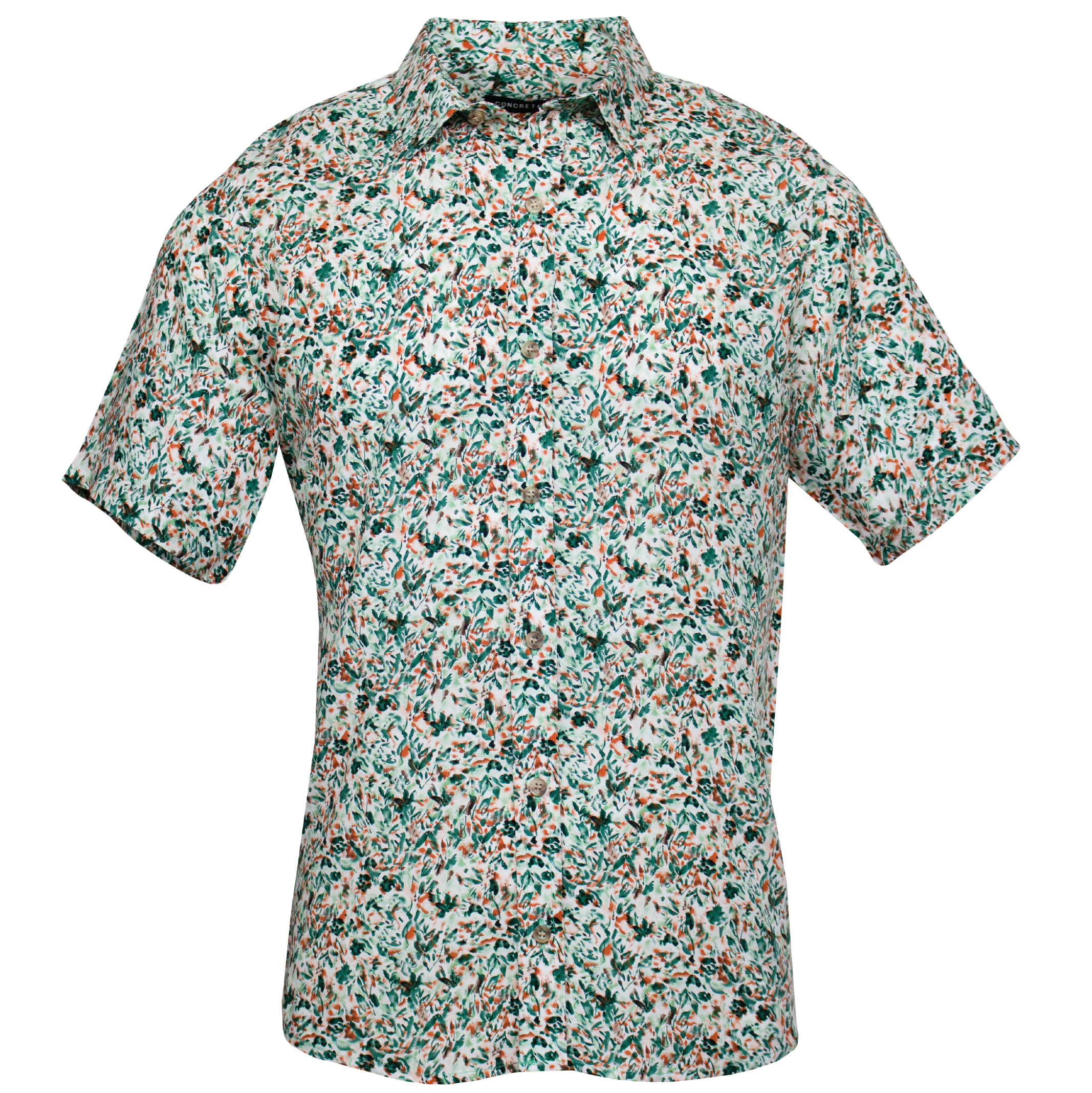 Camisa Herbs 37