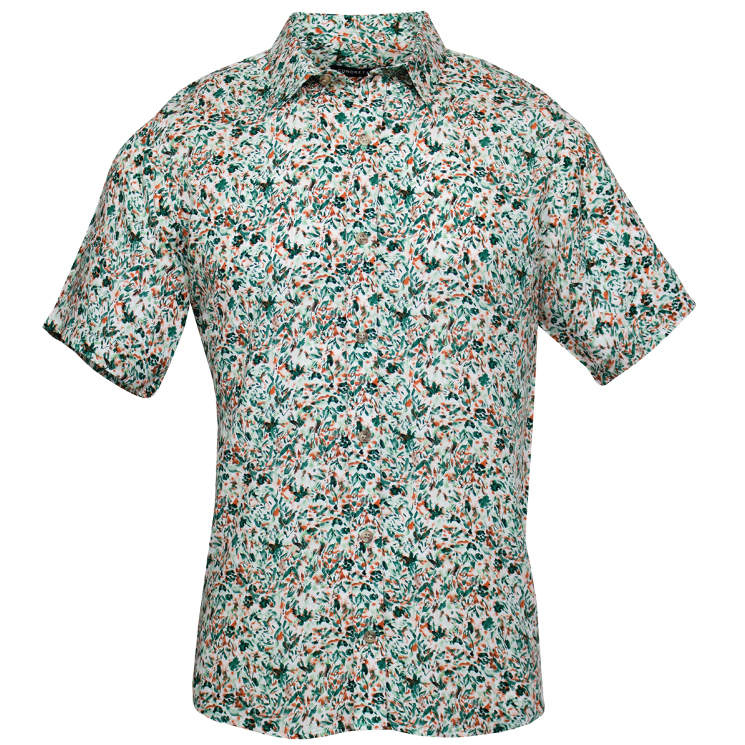 Camisa Herbs 37