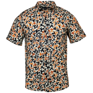 Camisa Army-orange