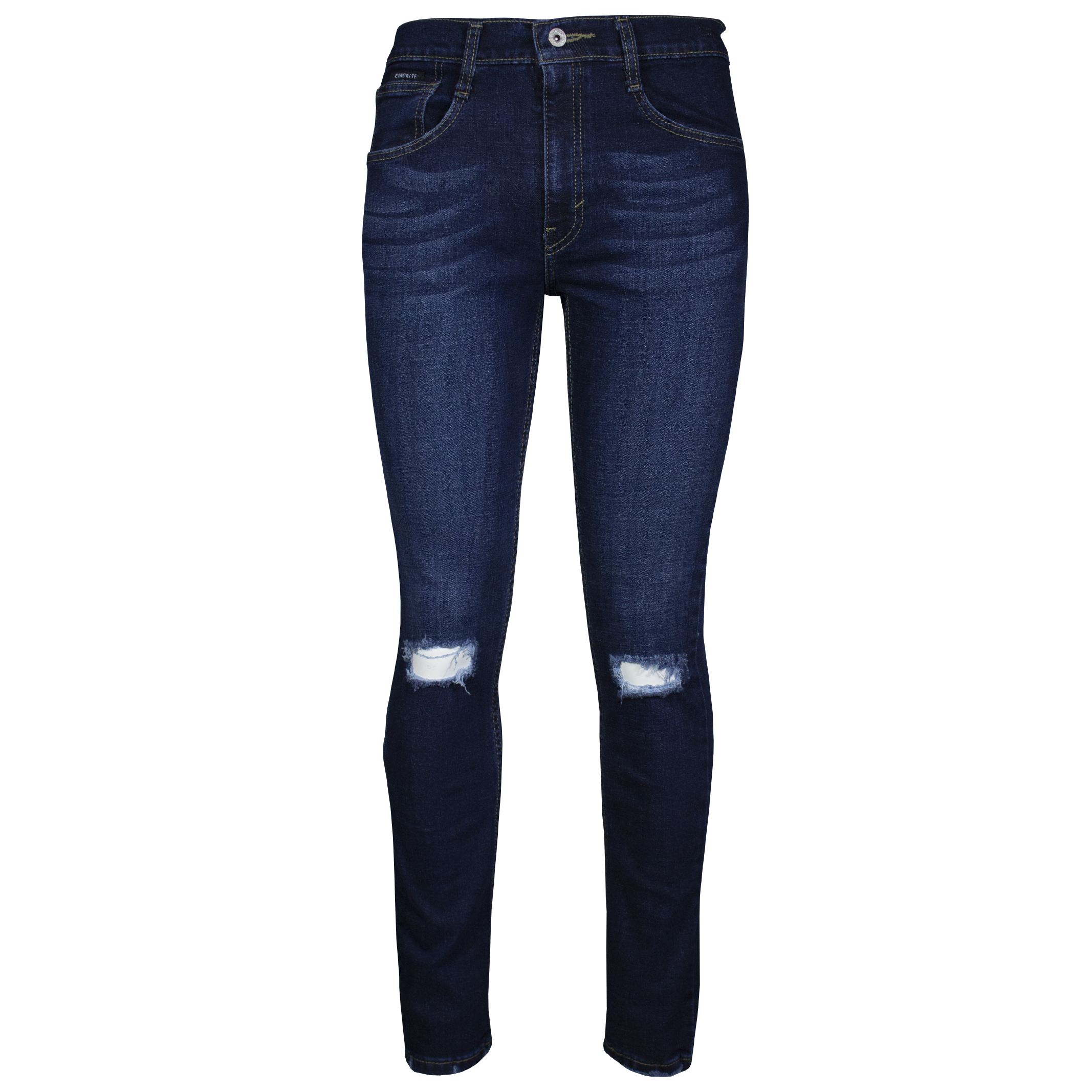 Pantalón Plomo