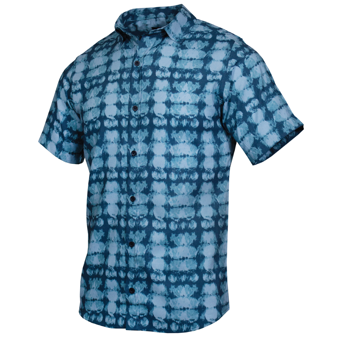 Camisa Sky Blue