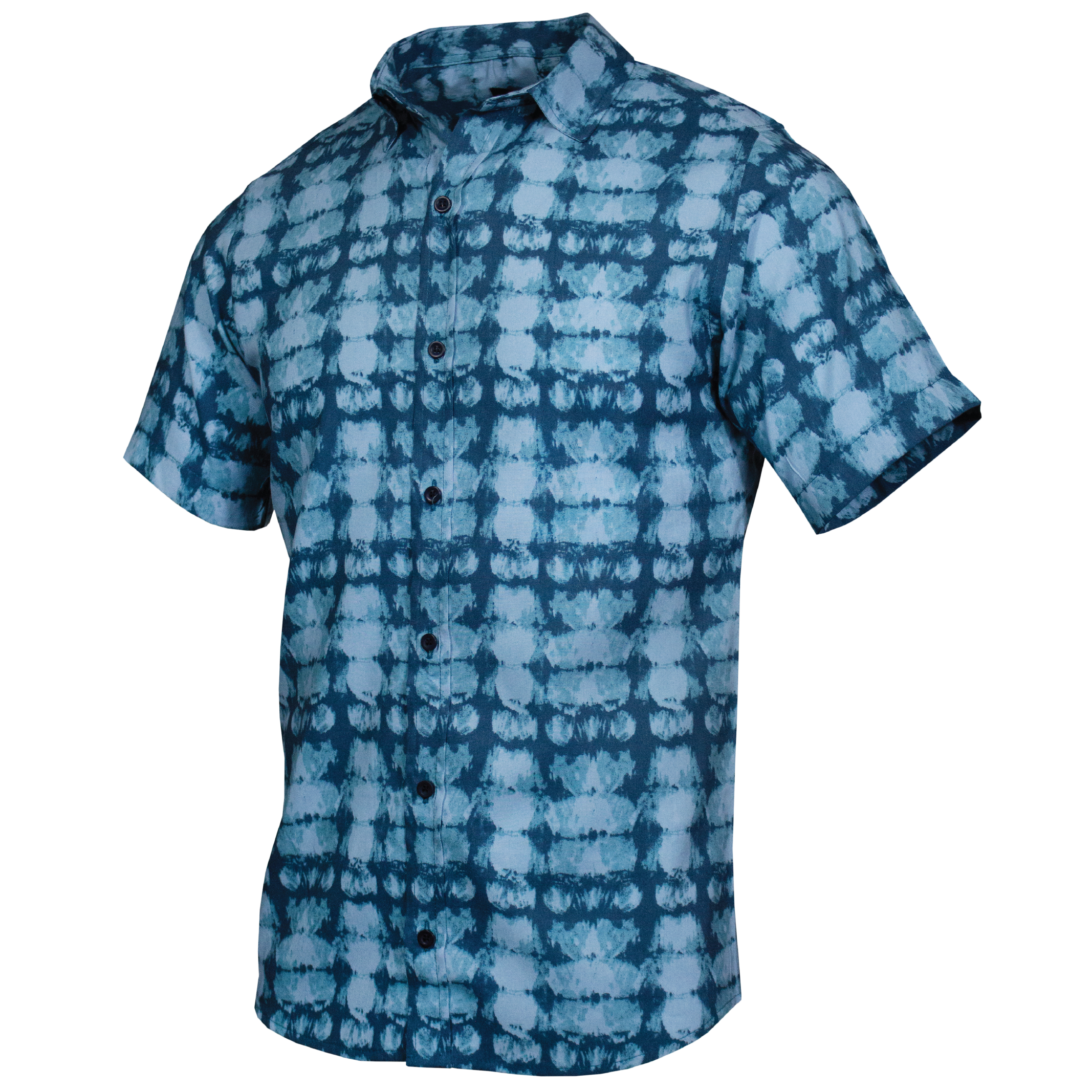 Camisa Sky Blue