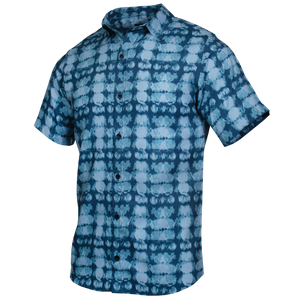 Camisa Sky Blue