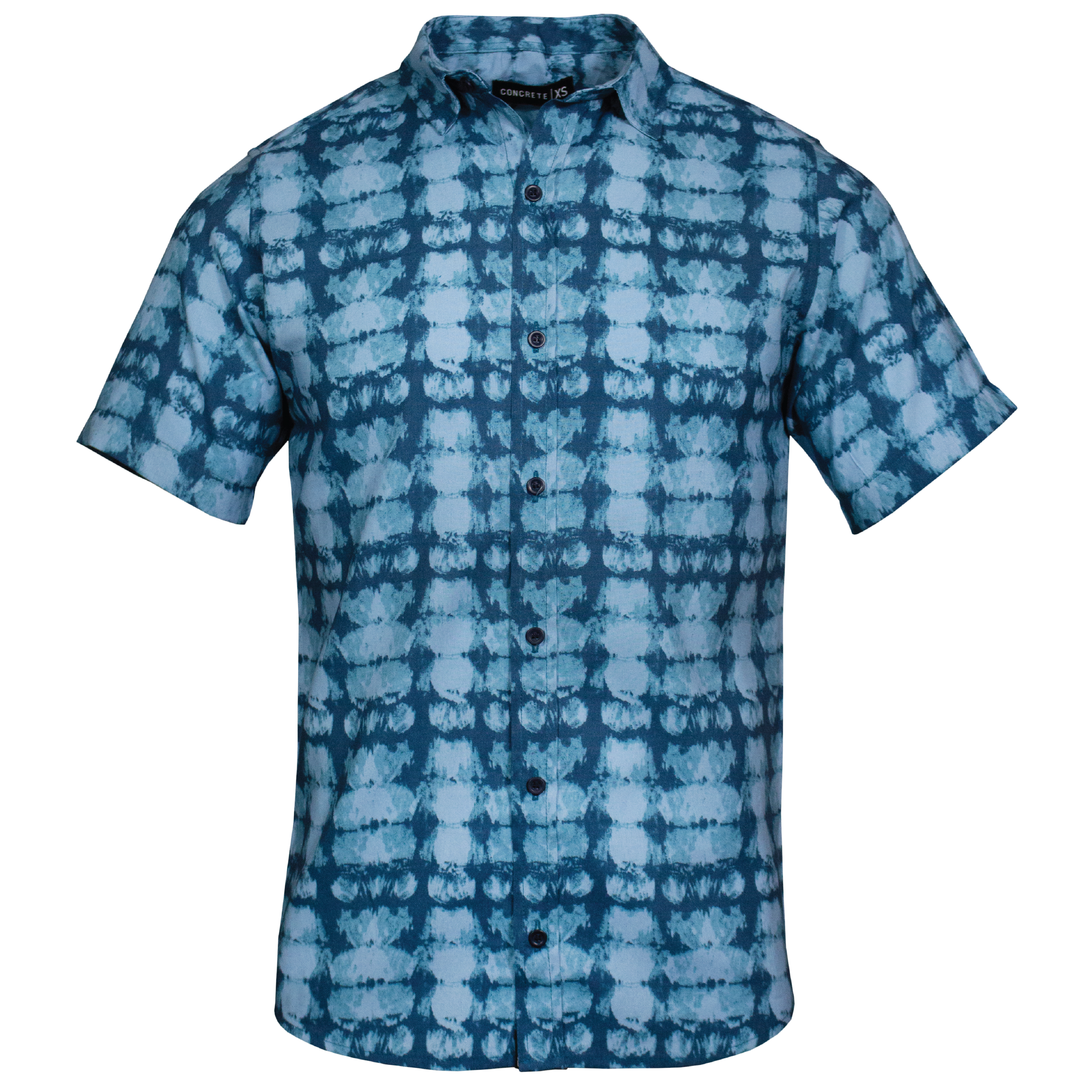 Camisa Sky Blue