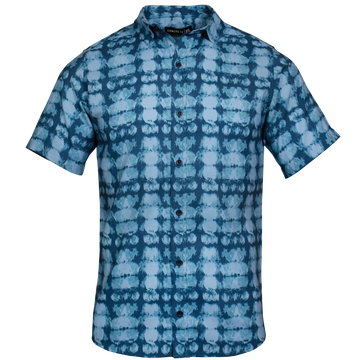 Camisa Sky Blue
