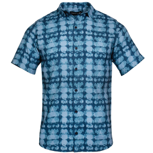 Camisa Sky Blue