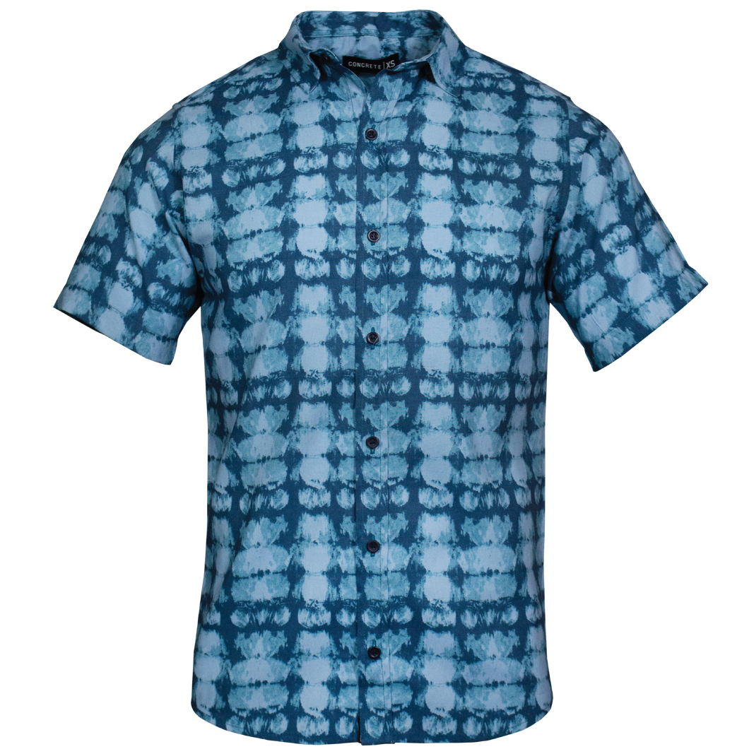 Camisa Sky Blue