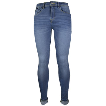 Pantalón Ligero Deslavado